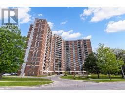 608 - 121 TRUDELLE STREET, Toronto, Ontario