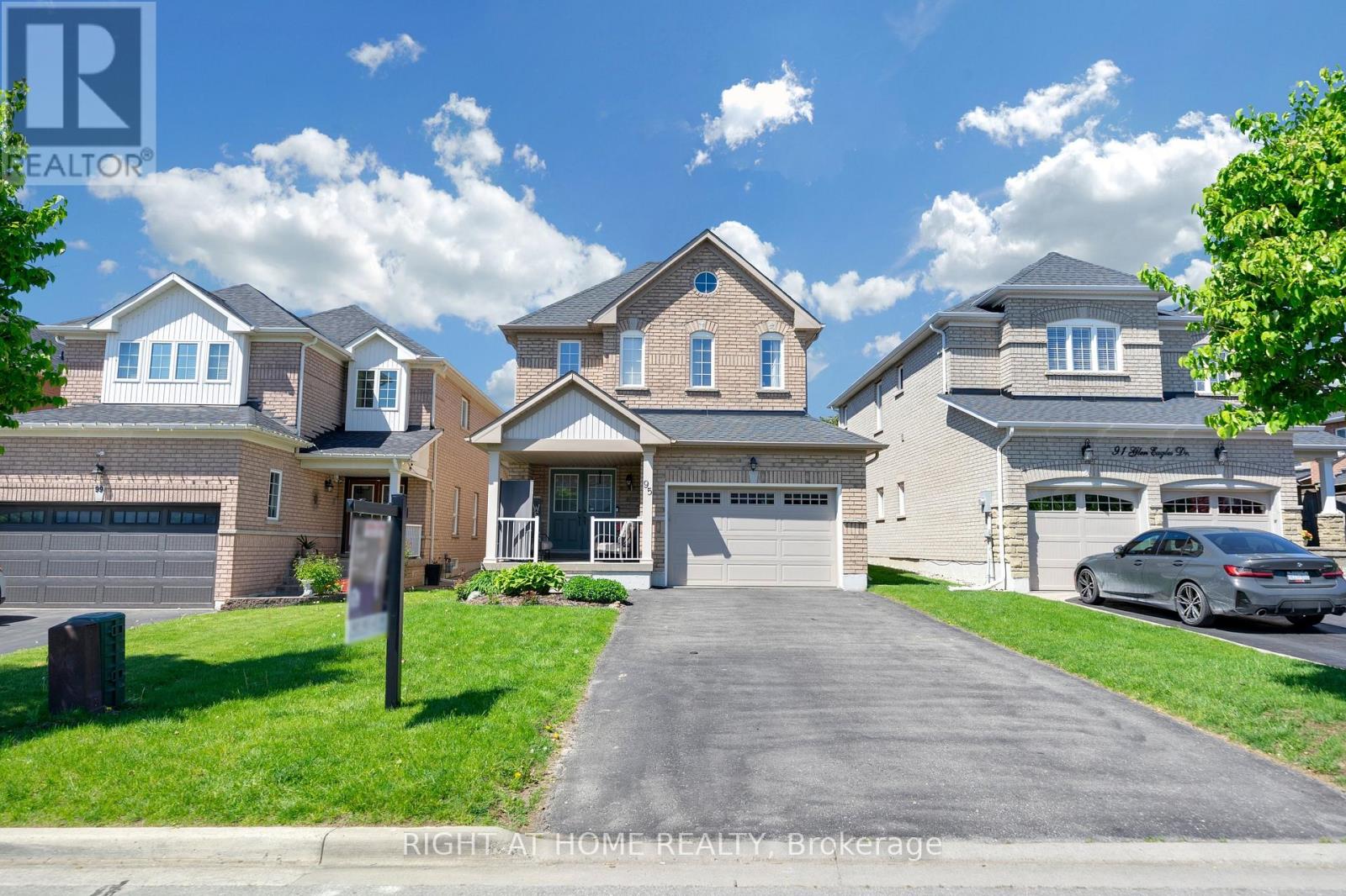 95 GLEN EAGLES DRIVE, Clarington, Ontario