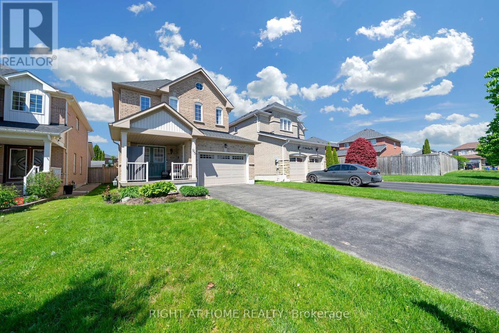 95 Glen Eagles Drive, Clarington, Ontario  L1E 3H8 - Photo 2 - E13216316