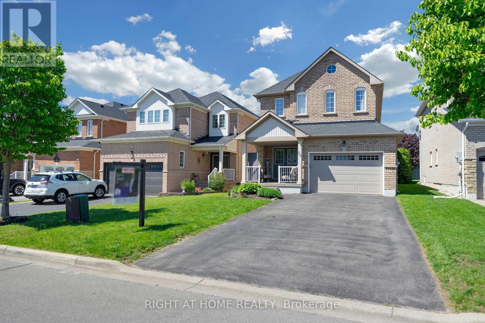 95 Glen Eagles Drive, Clarington, Ontario  L1E 3H8 - Photo 3 - E13216316