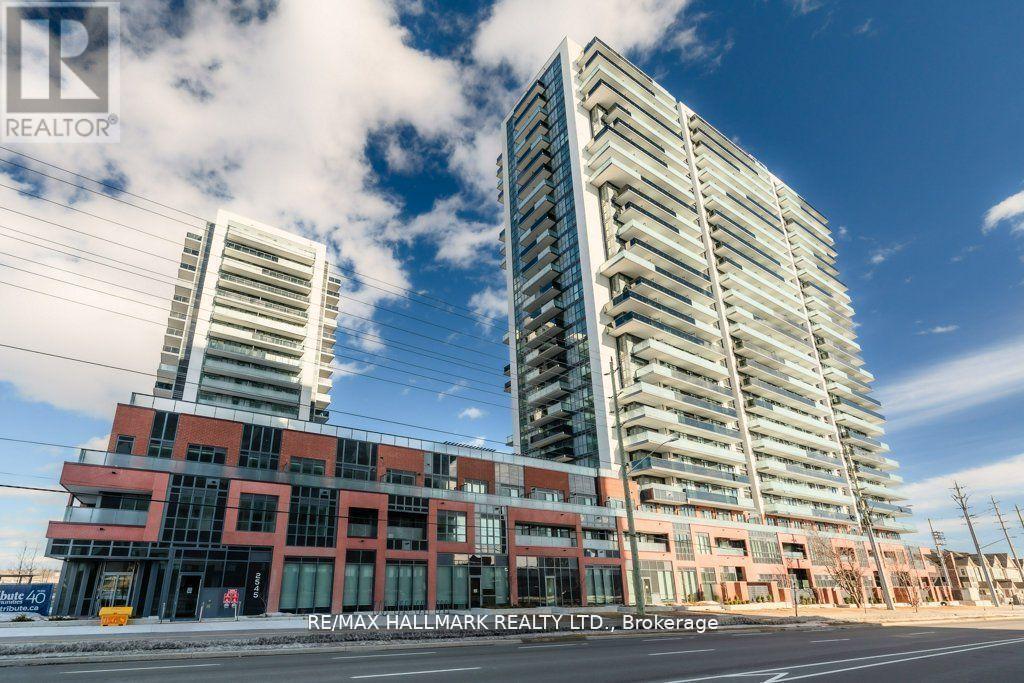 417 - 2545 Simcoe Street N, Oshawa, Ontario  L1L 0W3 - Photo 17 - E13216328