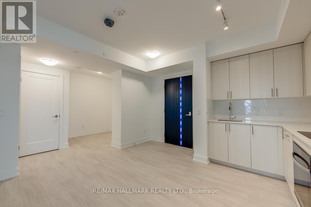 417 - 2545 Simcoe Street N, Oshawa, Ontario  L1L 0W3 - Photo 2 - E13216328