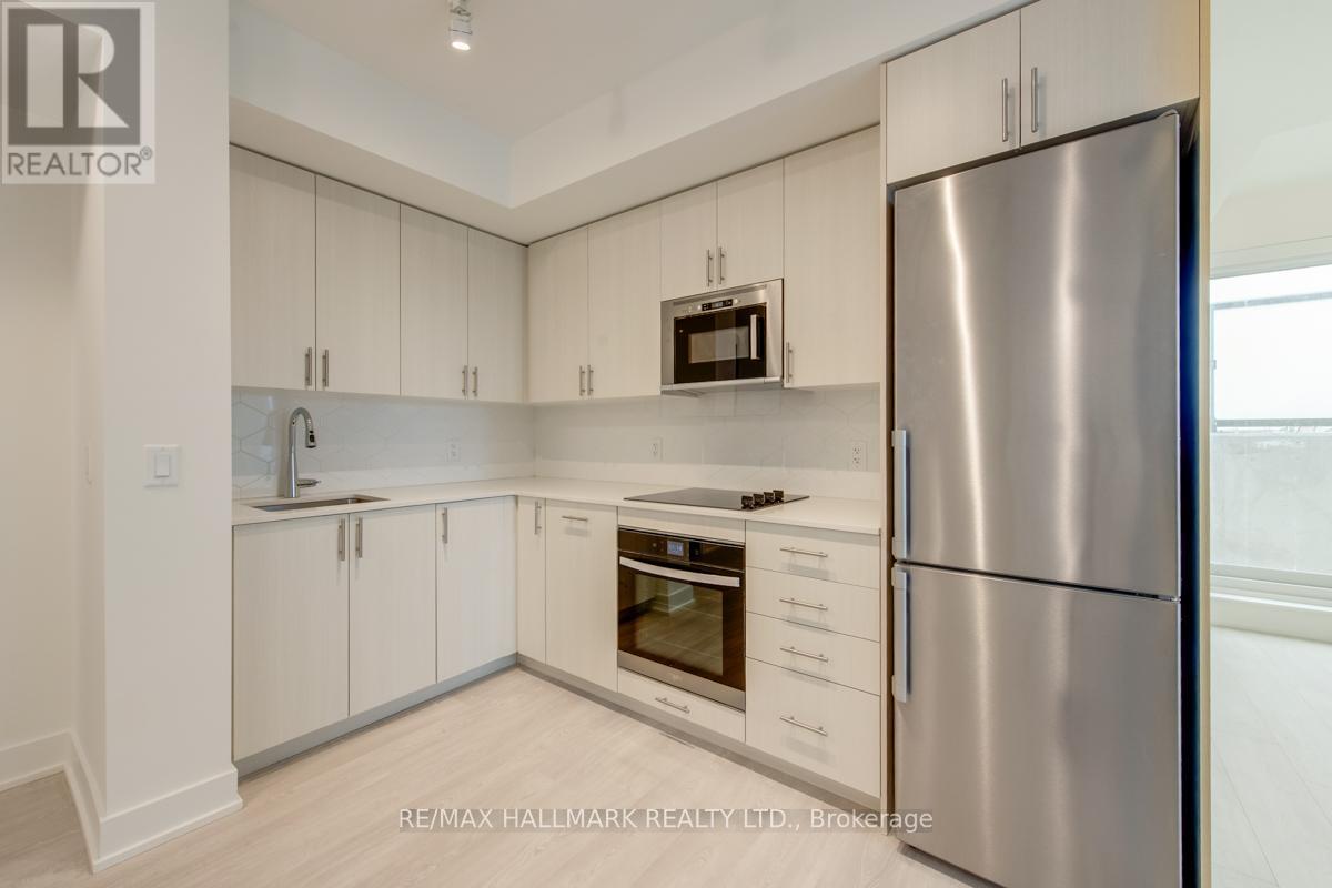 417 - 2545 Simcoe Street N, Oshawa, Ontario  L1L 0W3 - Photo 3 - E13216328