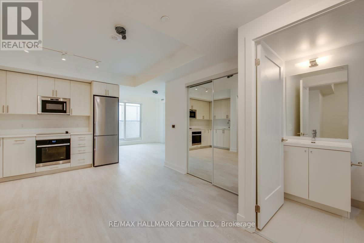 417 - 2545 Simcoe Street N, Oshawa, Ontario  L1L 0W3 - Photo 5 - E13216328