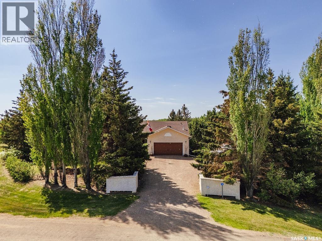 16 Speers WAY, Corman Park Rm No. 344, Saskatchewan
