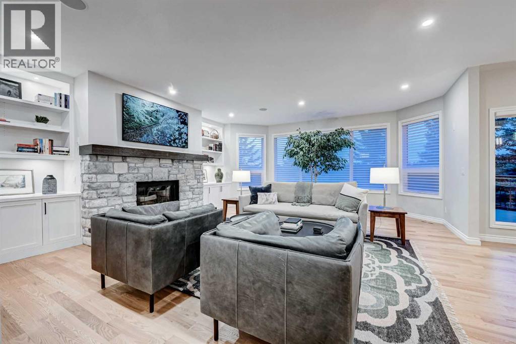 156 Christie Park View Sw, Calgary, Alberta  T3H 2Z5 - Photo 11 - A2309596