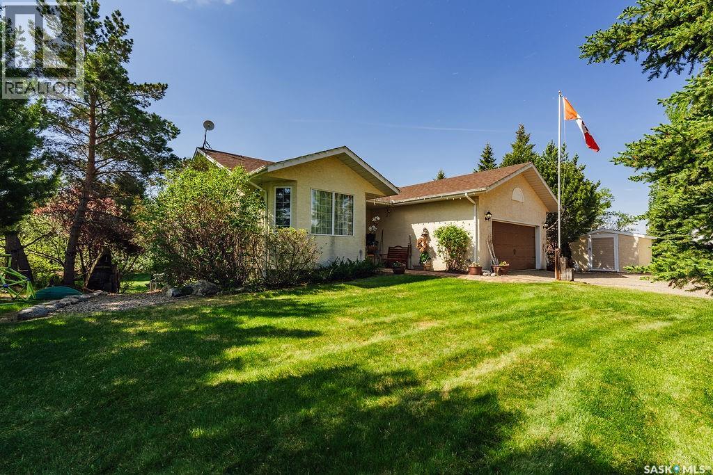 16 Speers Way, Corman Park Rm No. 344, Saskatchewan  S7K 3J6 - Photo 44 - SK037582