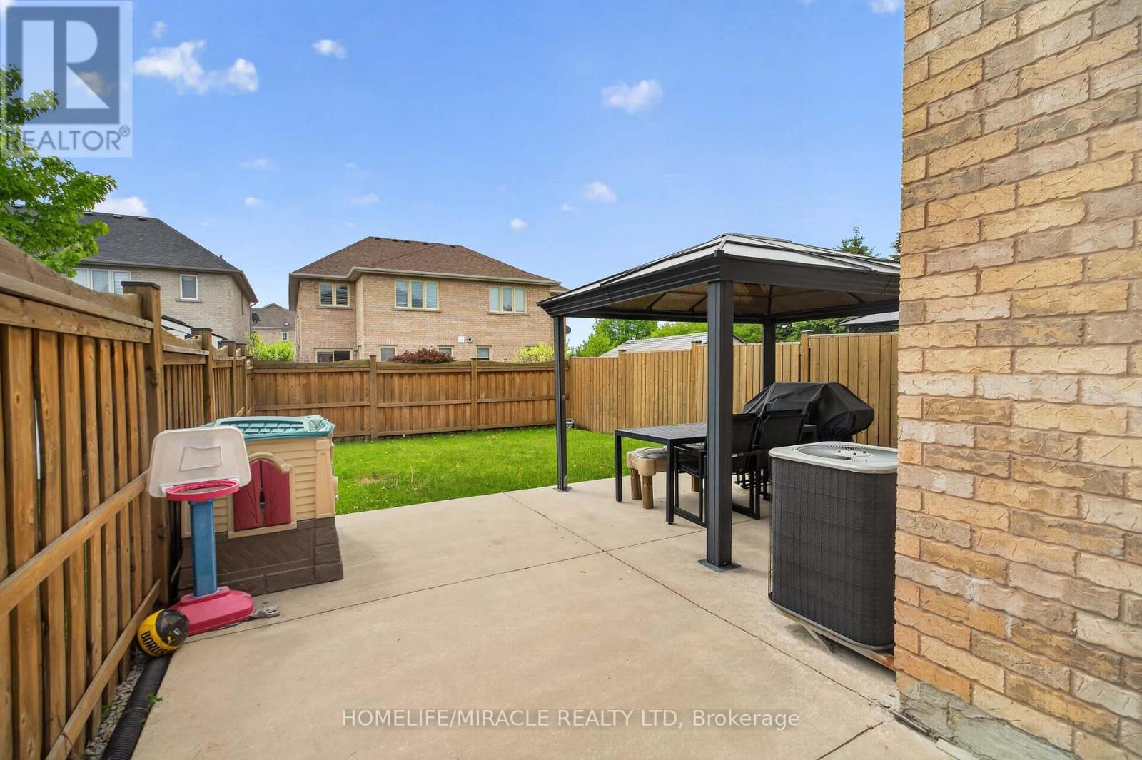191 Petticoat Road, Vaughan, Ontario  L6A 0M1 - Photo 40 - N12924968