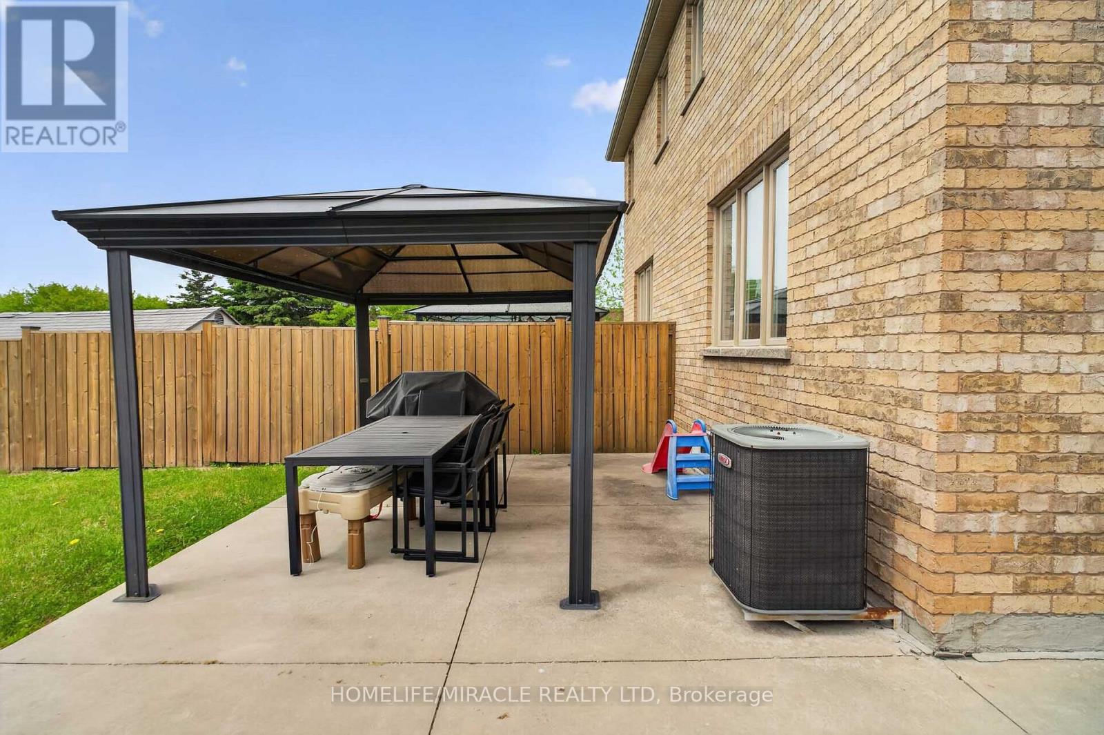 191 Petticoat Road, Vaughan, Ontario  L6A 0M1 - Photo 41 - N12924968