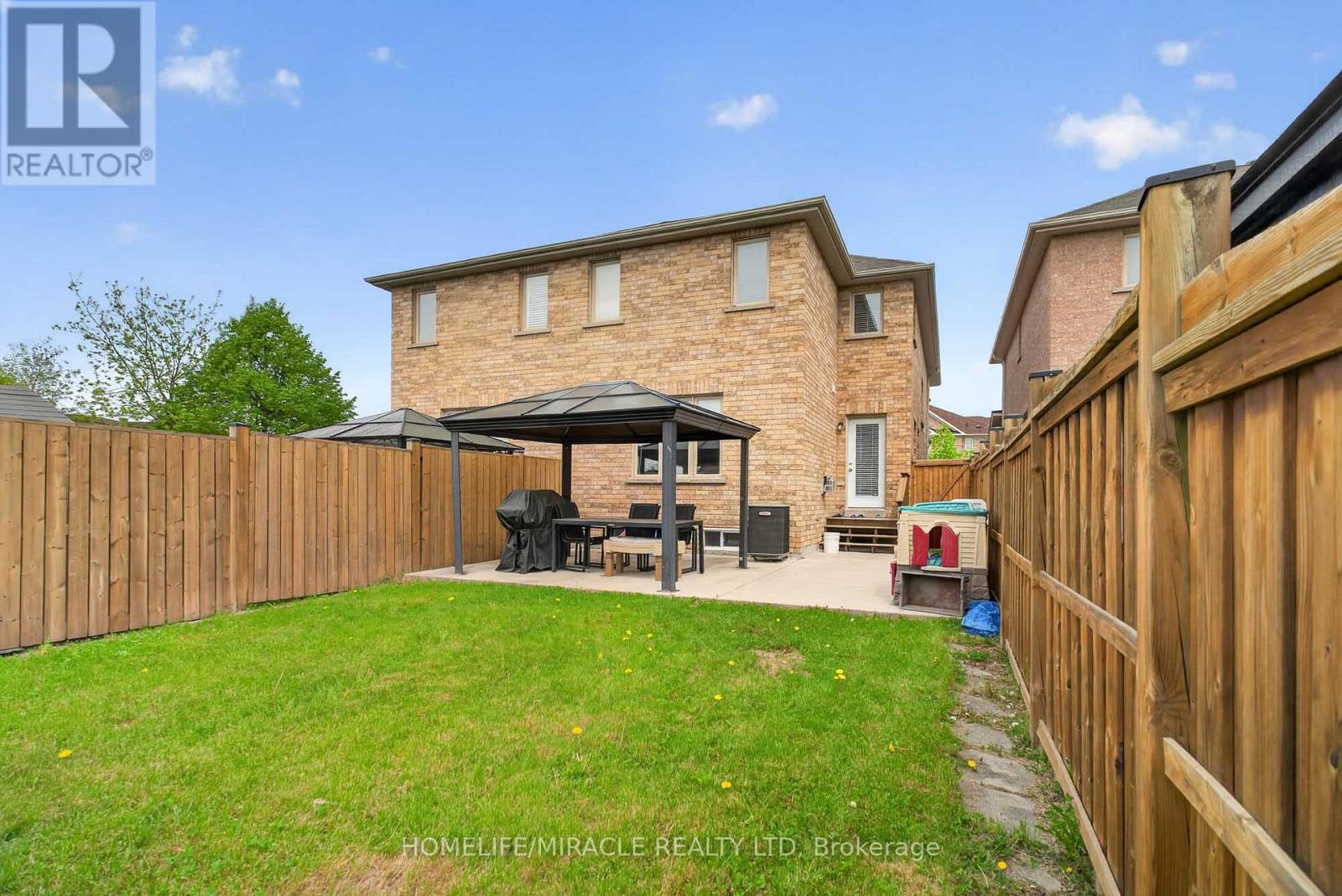 191 Petticoat Road, Vaughan, Ontario  L6A 0M1 - Photo 42 - N12924968