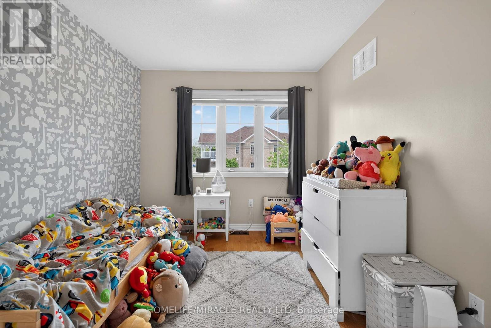 191 Petticoat Road, Vaughan, Ontario  L6A 0M1 - Photo 26 - N12924968