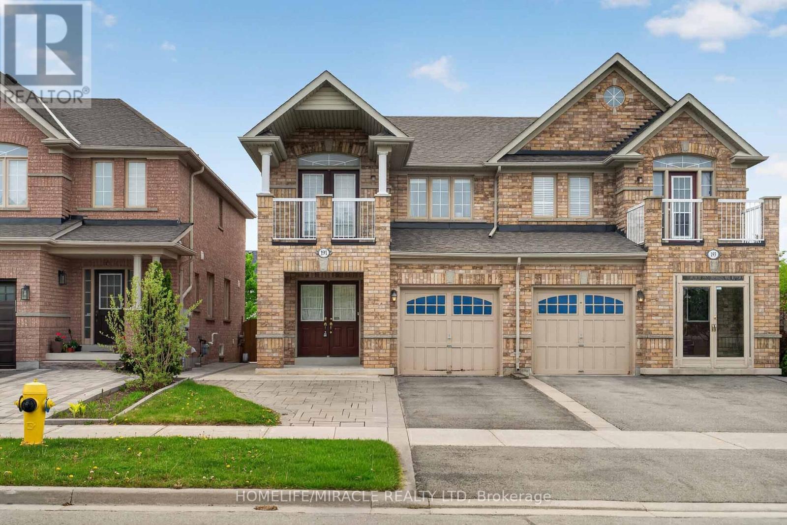 191 Petticoat Road, Vaughan, Ontario  L6A 0M1 - Photo 3 - N12924968