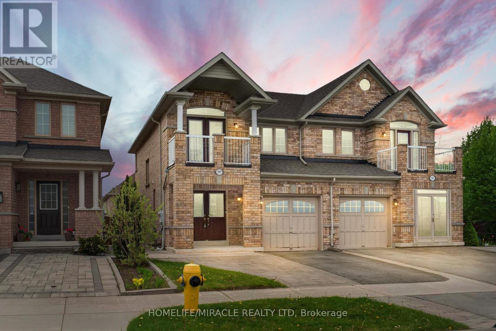 191 Petticoat Road, Vaughan, Ontario  L6A 0M1 - Photo 2 - N12924968