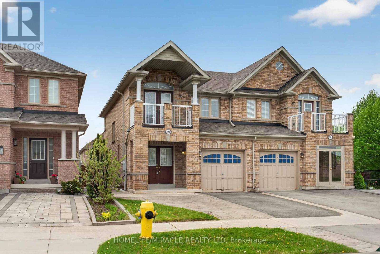 191 Petticoat Road, Vaughan, Ontario  L6A 0M1 - Photo 4 - N12924968