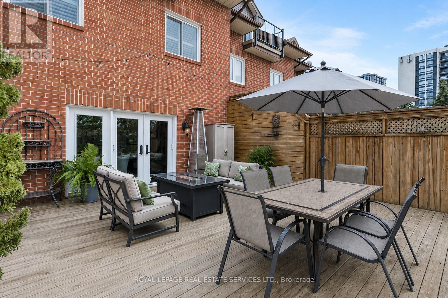 68 Tradewind Drive, Oakville, Ontario  L6L 6K8 - Photo 40 - W12889094