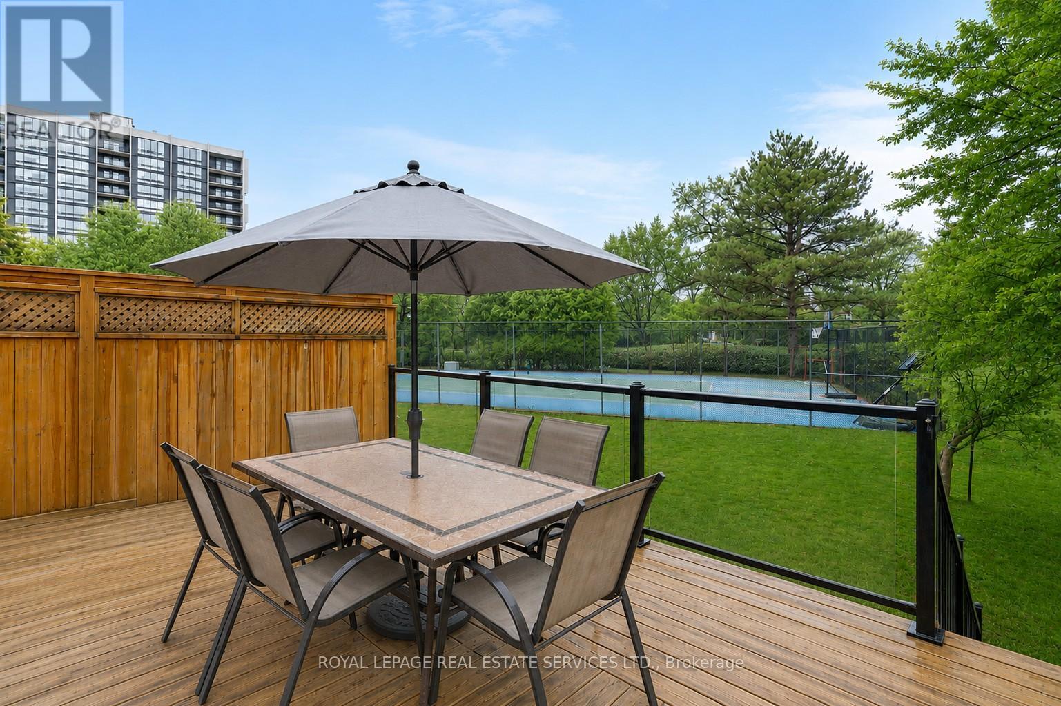 68 Tradewind Drive, Oakville, Ontario  L6L 6K8 - Photo 41 - W12889094