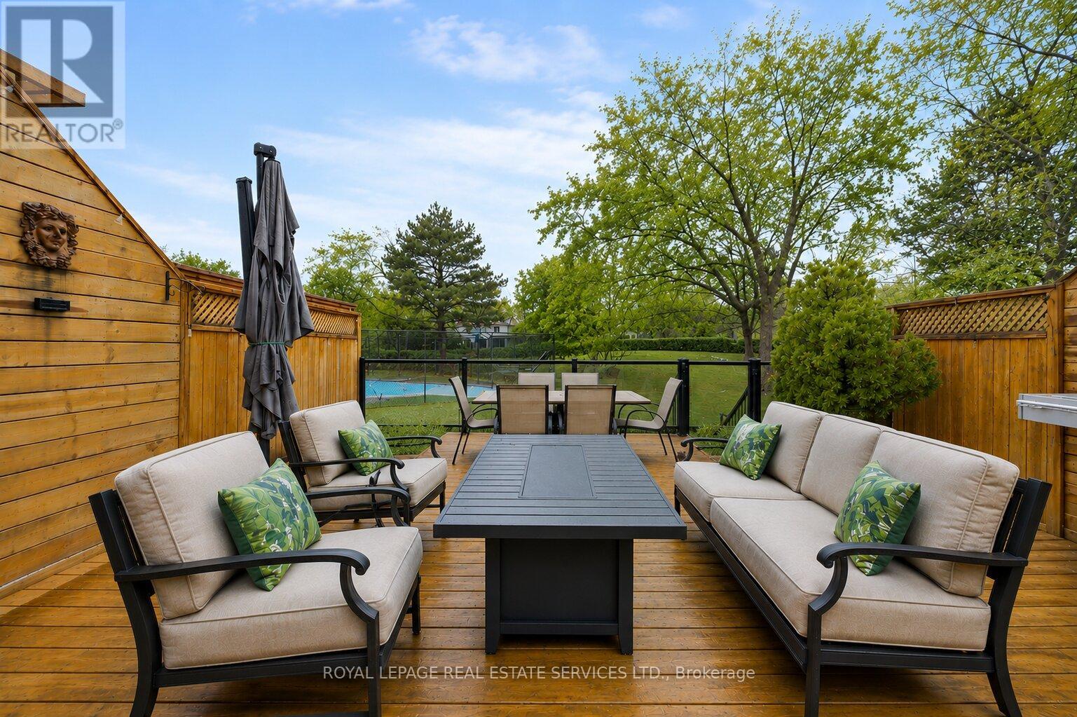 68 Tradewind Drive, Oakville, Ontario  L6L 6K8 - Photo 42 - W12889094