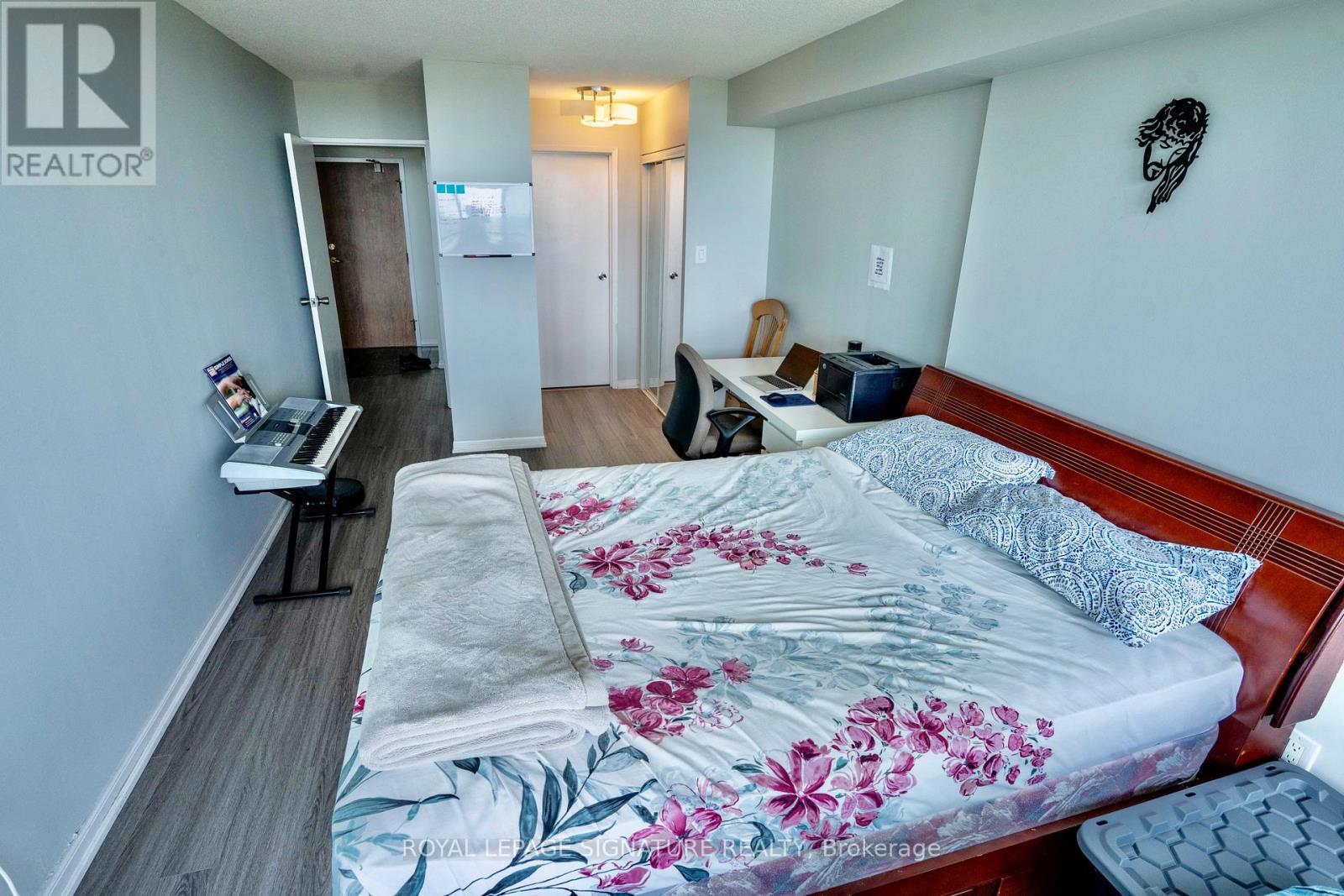 1905 - 550 Webb Drive, Mississauga, Ontario  L5B 3Y4 - Photo 11 - W13214144