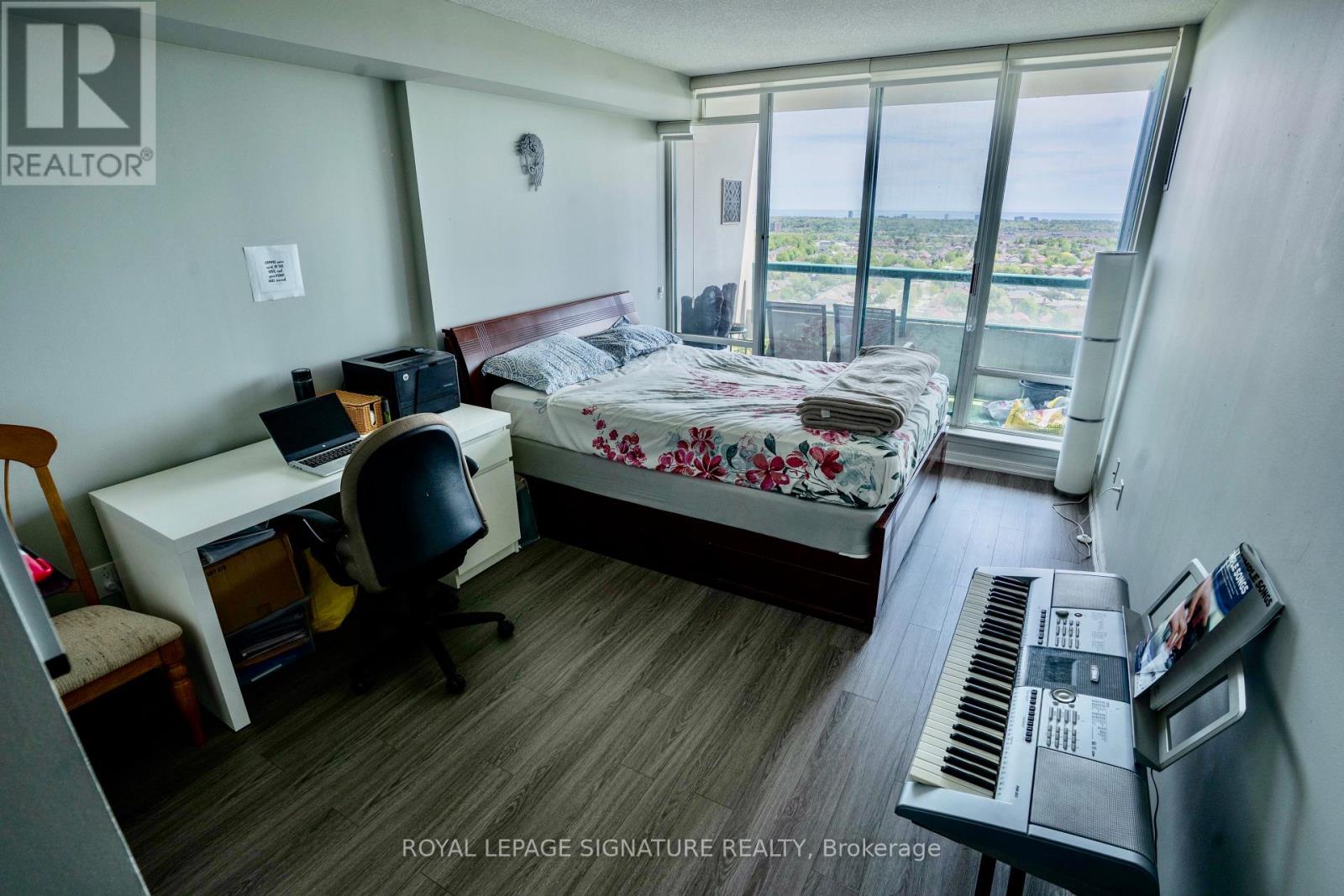 1905 - 550 Webb Drive, Mississauga, Ontario  L5B 3Y4 - Photo 10 - W13214144
