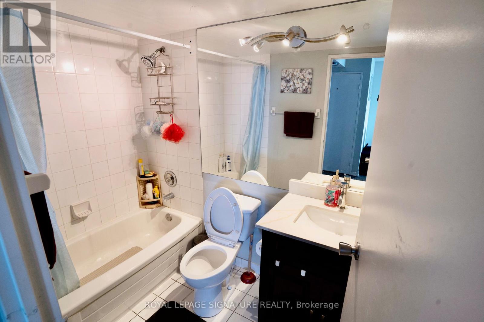 1905 - 550 Webb Drive, Mississauga, Ontario  L5B 3Y4 - Photo 12 - W13214144