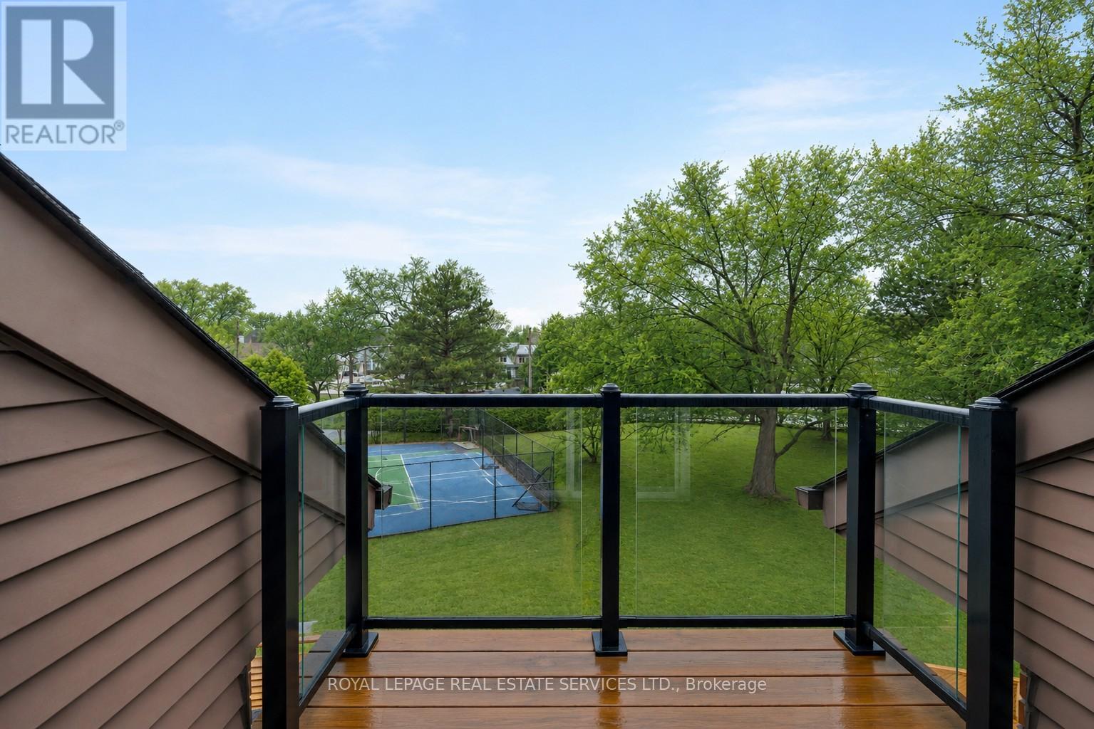 68 Tradewind Drive, Oakville, Ontario  L6L 6K8 - Photo 39 - W12889094