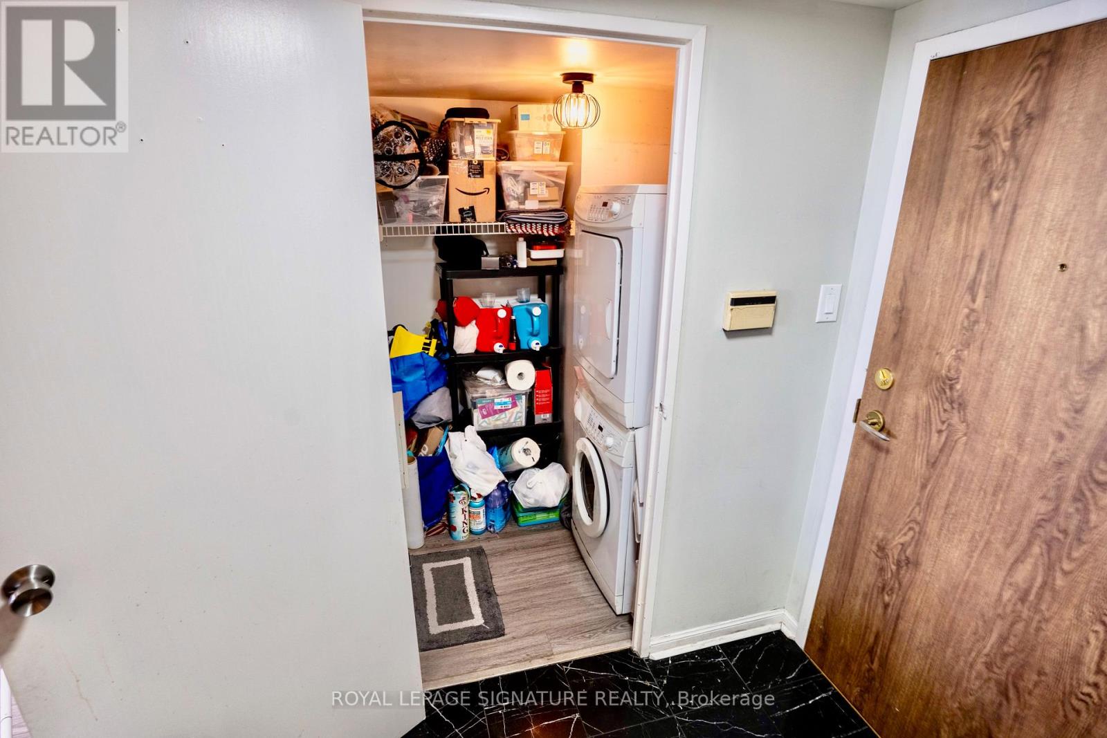 1905 - 550 Webb Drive, Mississauga, Ontario  L5B 3Y4 - Photo 18 - W13214144