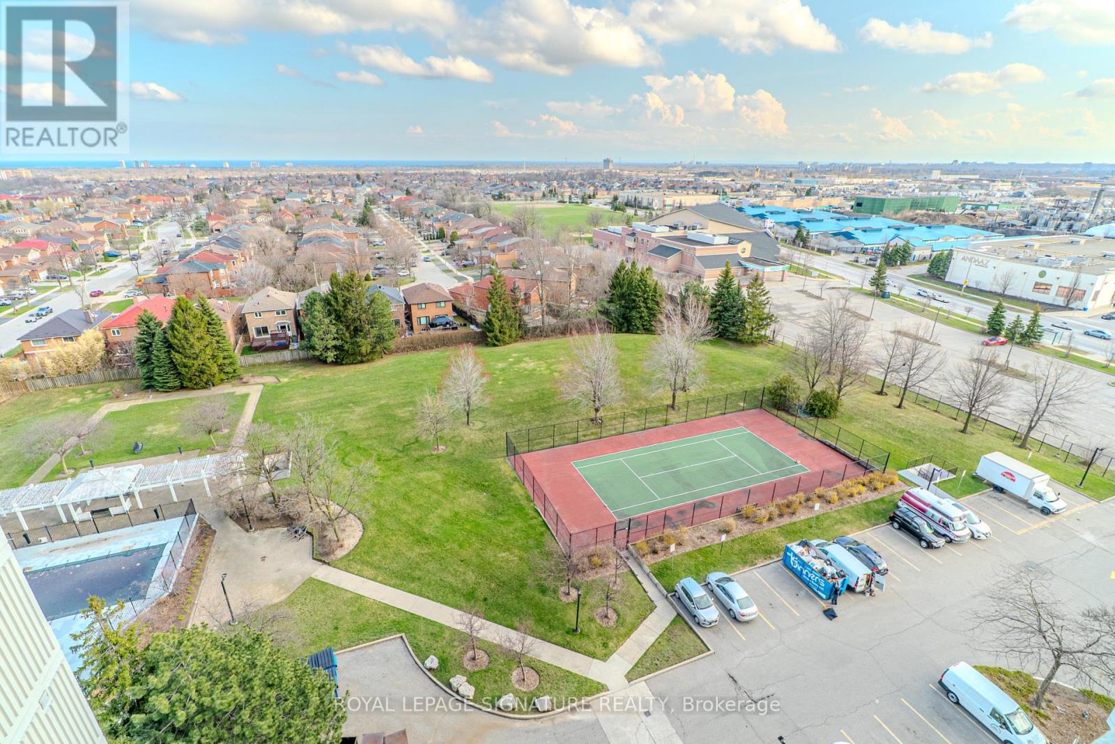 1905 - 550 Webb Drive, Mississauga, Ontario  L5B 3Y4 - Photo 28 - W13214144