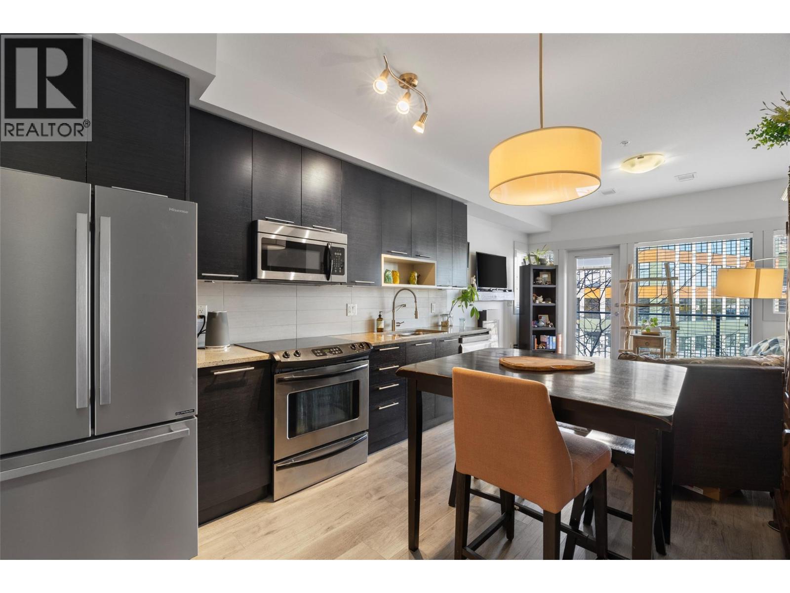 1000 Talasa Way Unit# 1306, Kamloops, British Columbia  V2H 0C2 - Photo 1 - 10389463