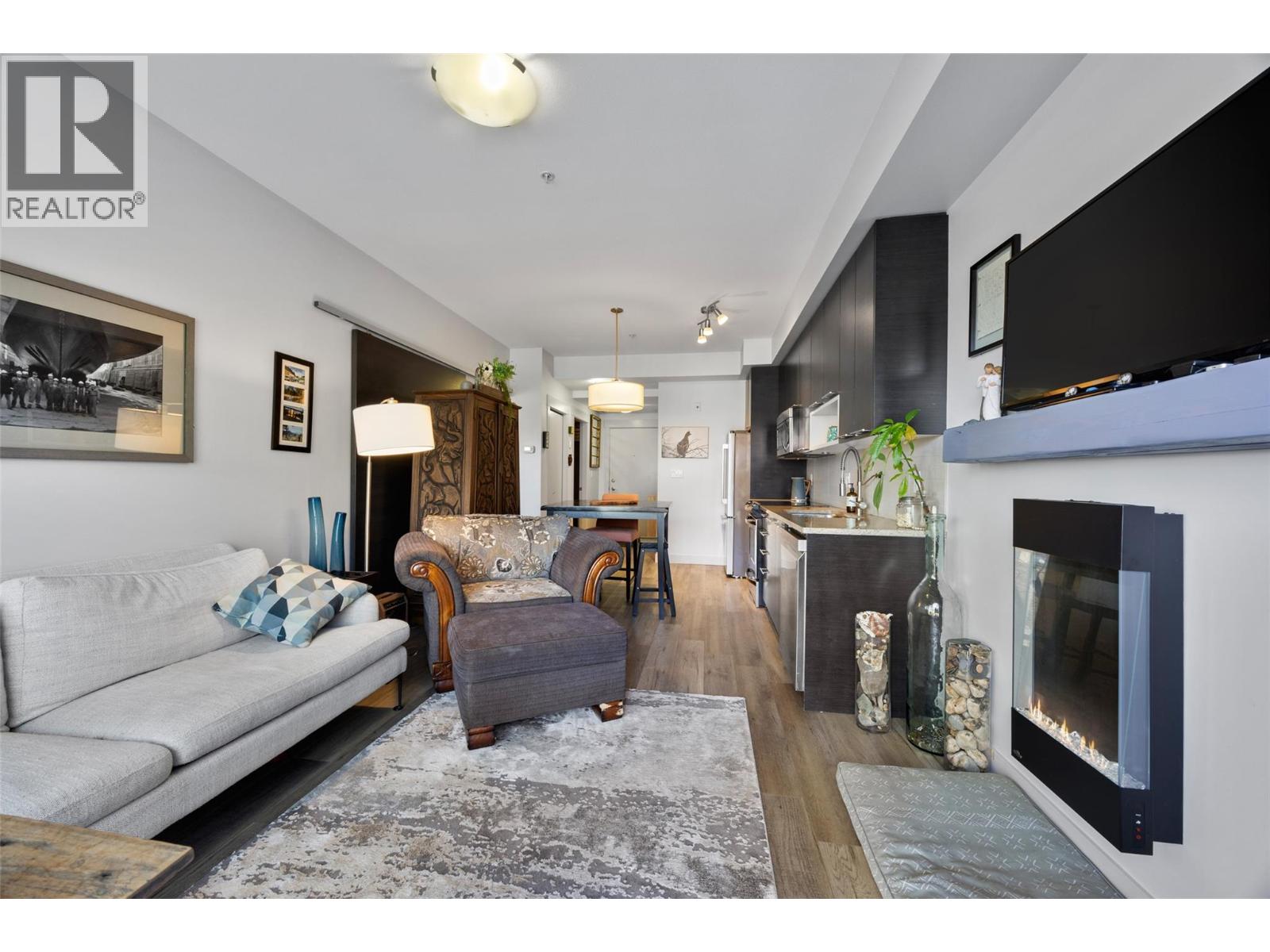 1000 Talasa Way Unit# 1306, Kamloops, British Columbia  V2H 0C2 - Photo 2 - 10389463