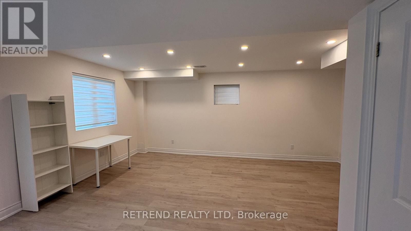 Basement - 31 Cherry Bush Road, Vaughan, Ontario  L6A 0R9 - Photo 2 - N13216260