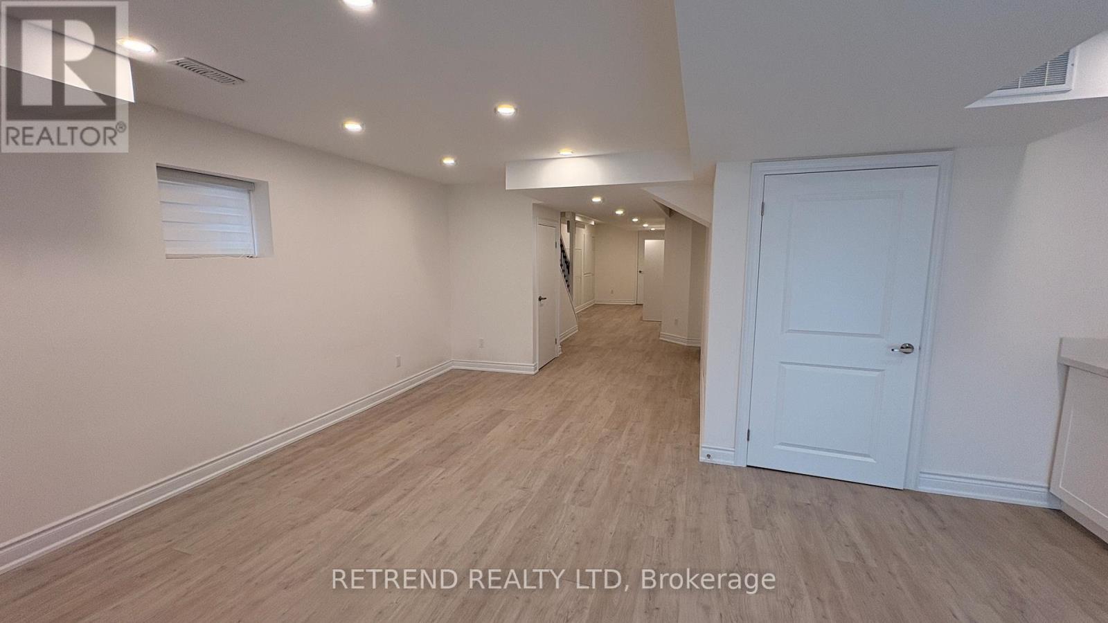 Basement - 31 Cherry Bush Road, Vaughan, Ontario  L6A 0R9 - Photo 3 - N13216260