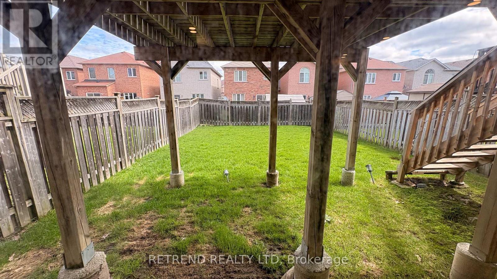 Basement - 31 Cherry Bush Road, Vaughan, Ontario  L6A 0R9 - Photo 7 - N13216260