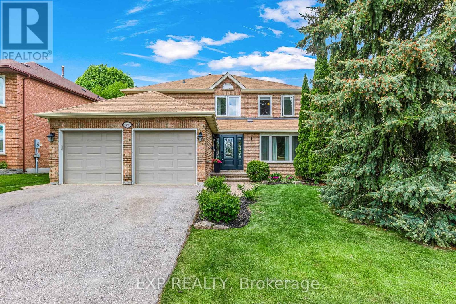374 Savage Road, Newmarket, Ontario  L3X 1S3 - Photo 1 - N13216272