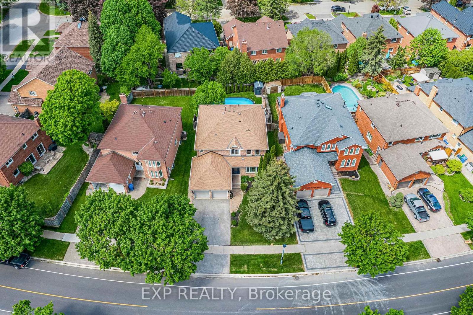 374 Savage Road, Newmarket, Ontario  L3X 1S3 - Photo 43 - N13216272