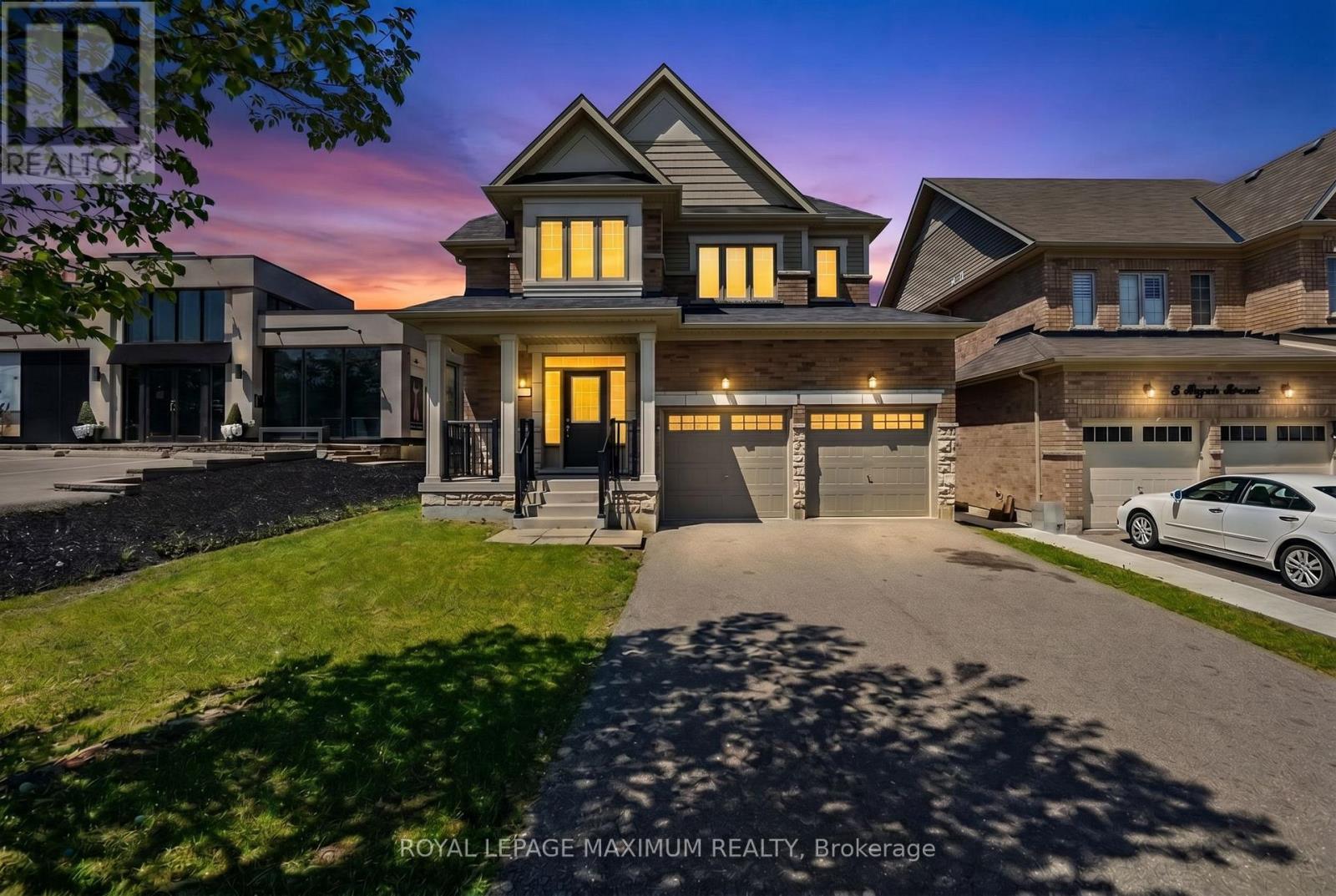 6 Stych Street, New Tecumseth, Ontario  L0G 1W0 - Photo 1 - N13216276