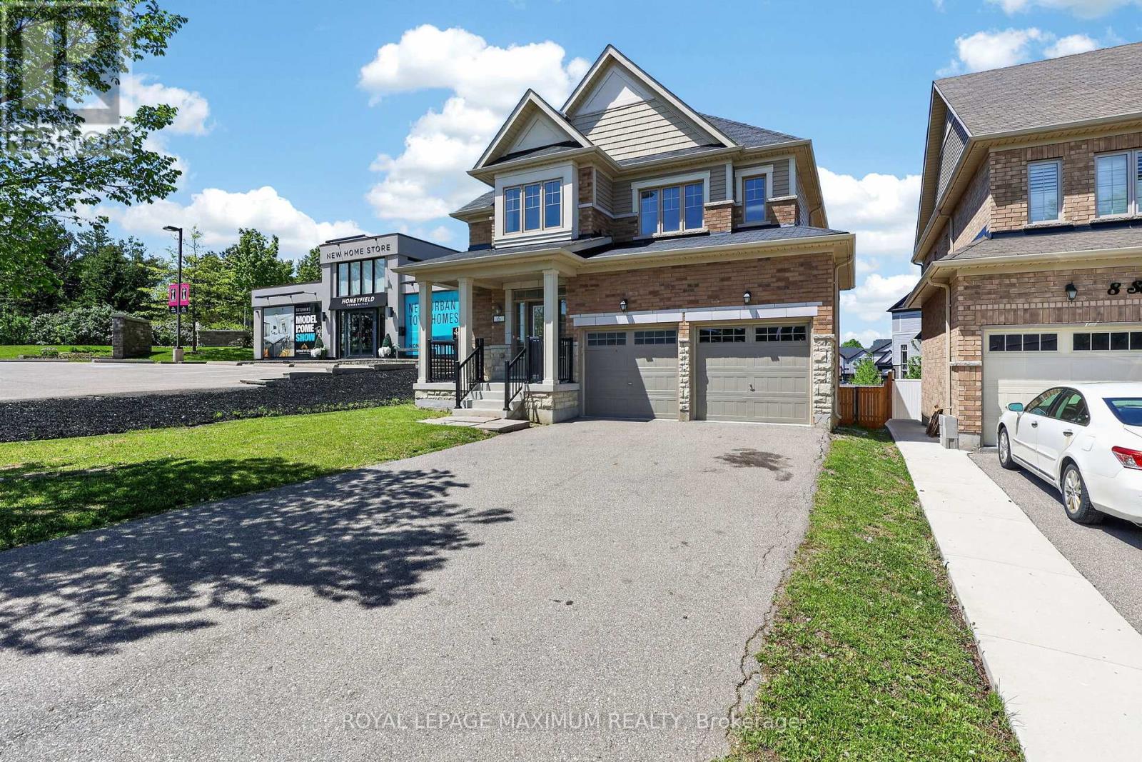 6 Stych Street, New Tecumseth, Ontario  L0G 1W0 - Photo 3 - N13216276