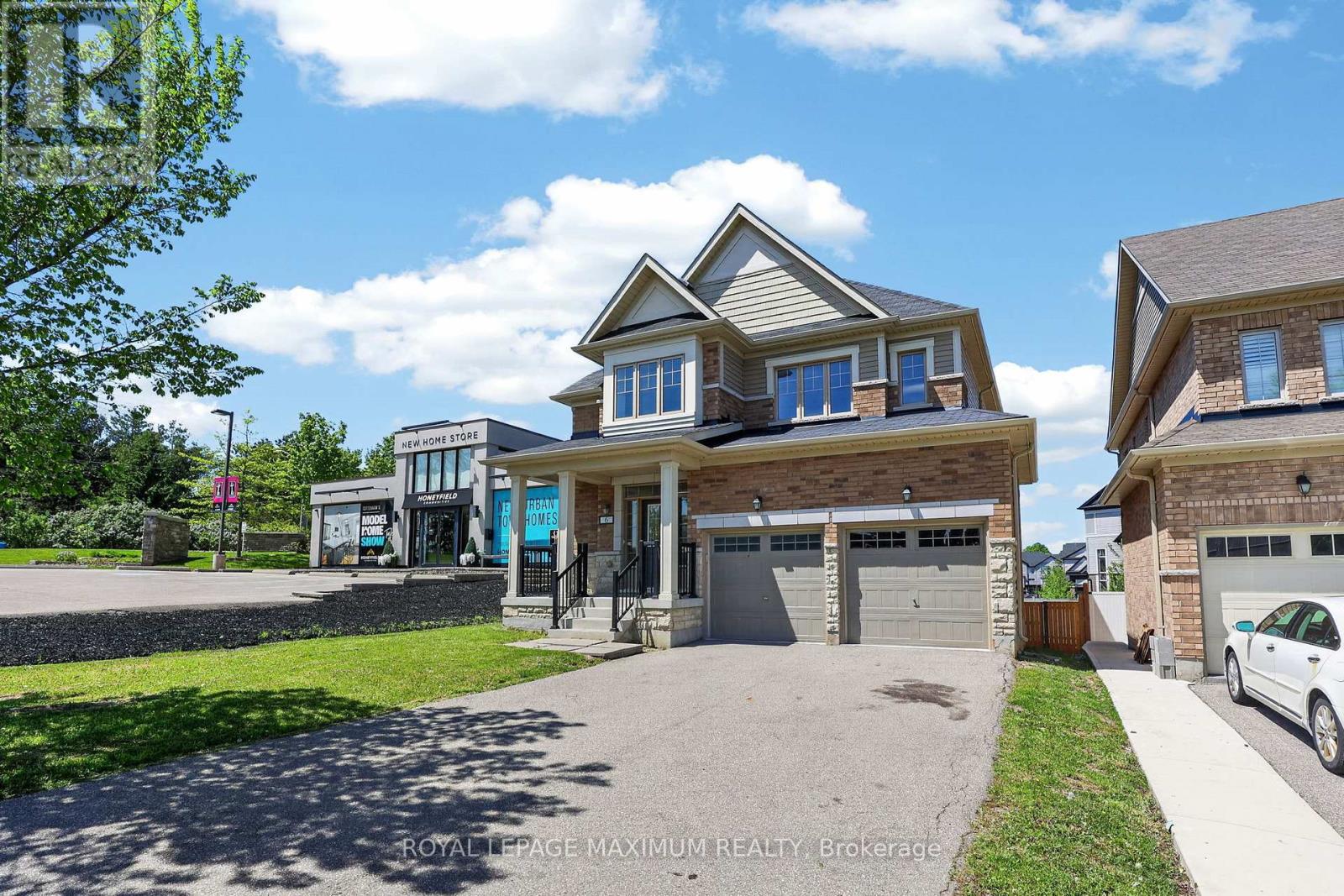 6 Stych Street, New Tecumseth, Ontario  L0G 1W0 - Photo 4 - N13216276