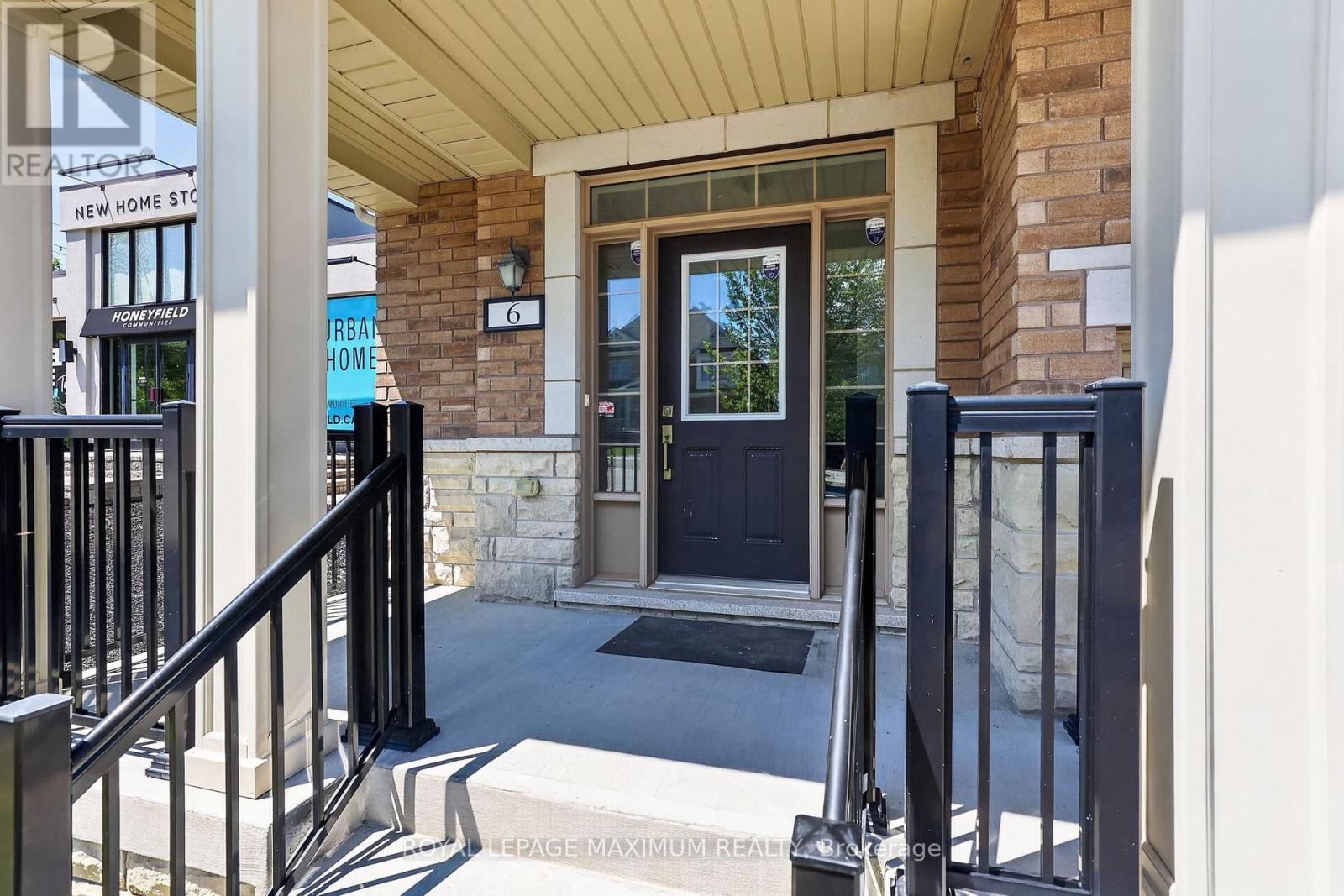 6 Stych Street, New Tecumseth, Ontario  L0G 1W0 - Photo 5 - N13216276