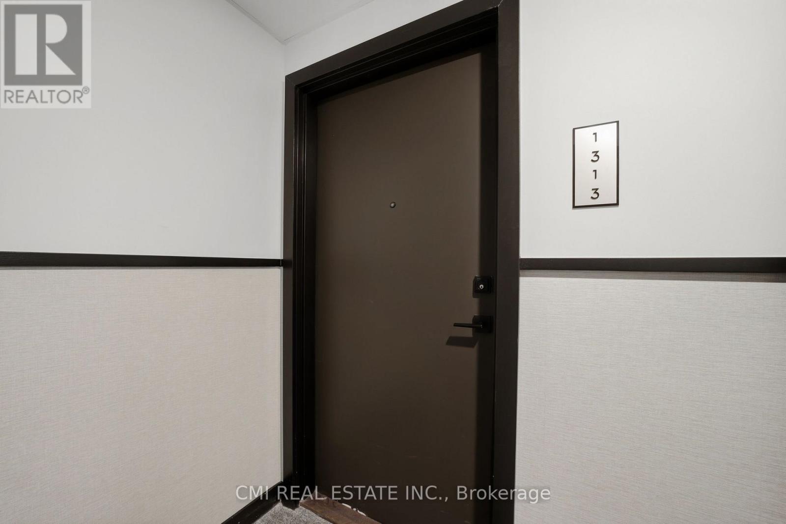 1313 - 10 Abeja Street, Vaughan, Ontario  L4K 0R4 - Photo 4 - N13216338