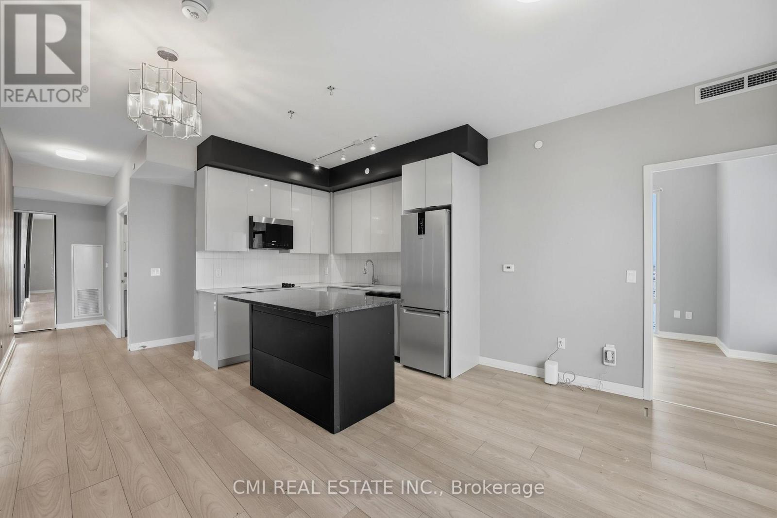 1313 - 10 Abeja Street, Vaughan, Ontario  L4K 0R4 - Photo 8 - N13216338