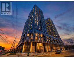 1313 - 10 ABEJA STREET, Vaughan, Ontario