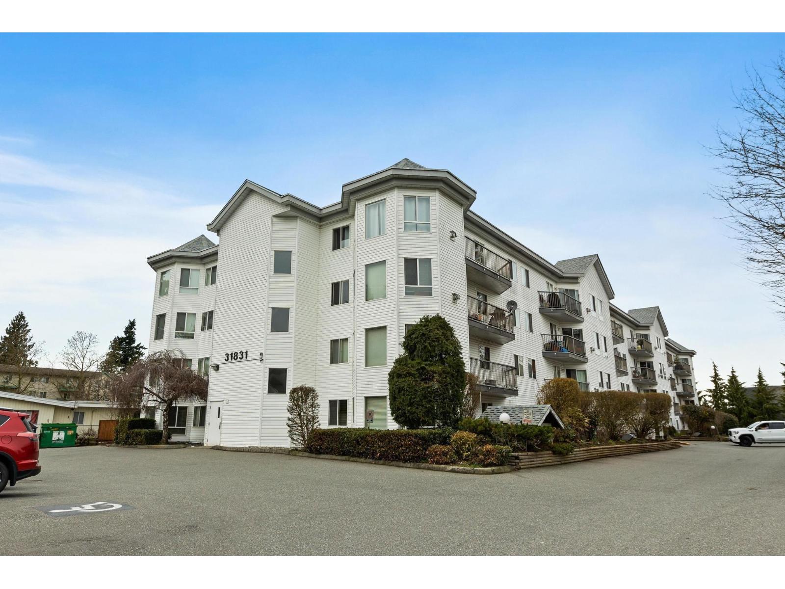 305 31831 Peardonville Road, Abbotsford, British Columbia  V2T 1L5 - Photo 22 - R3129802