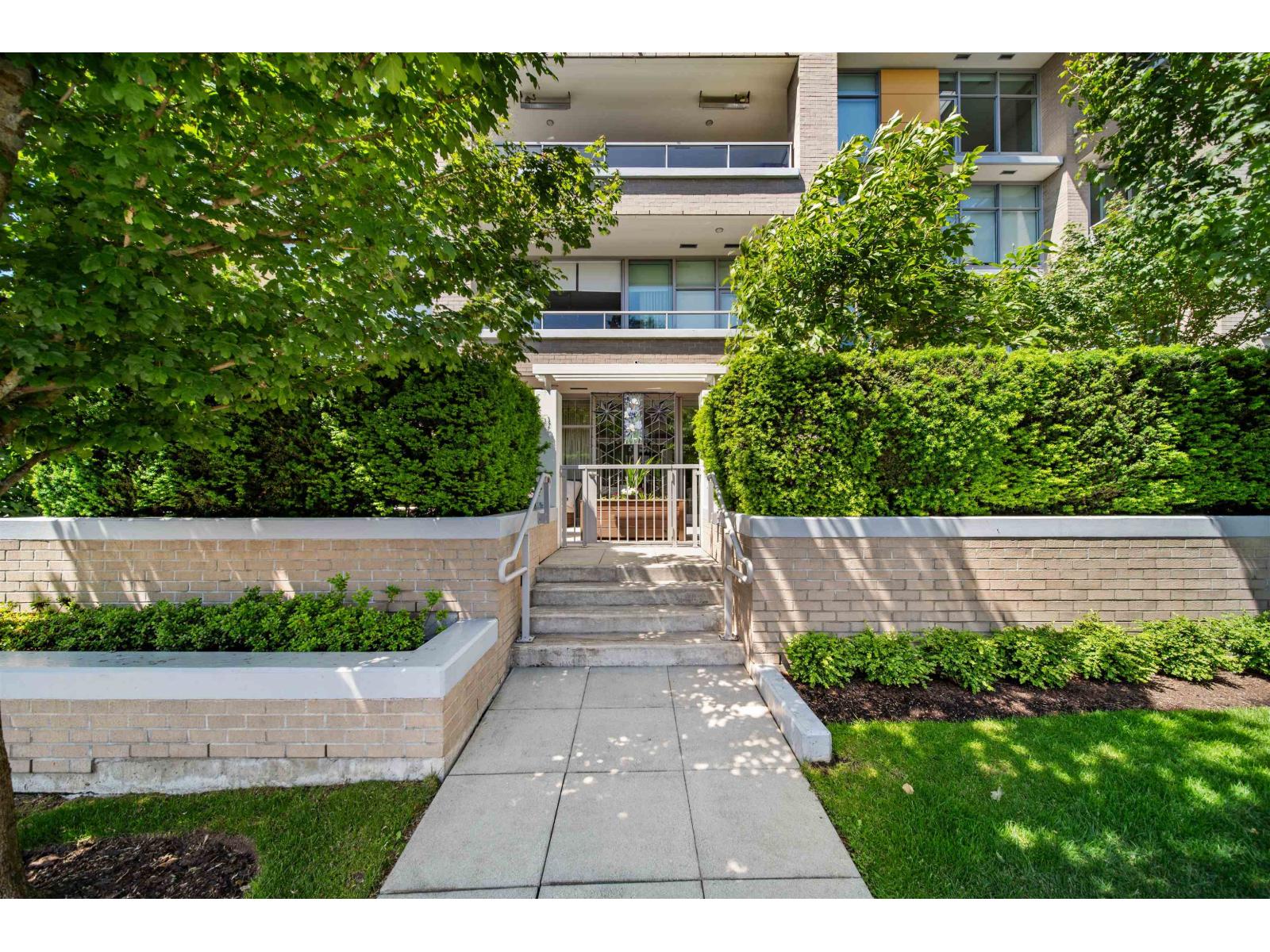 103 1501 Vidal Street, White Rock, British Columbia  V4B 0B5 - Photo 25 - R3129818