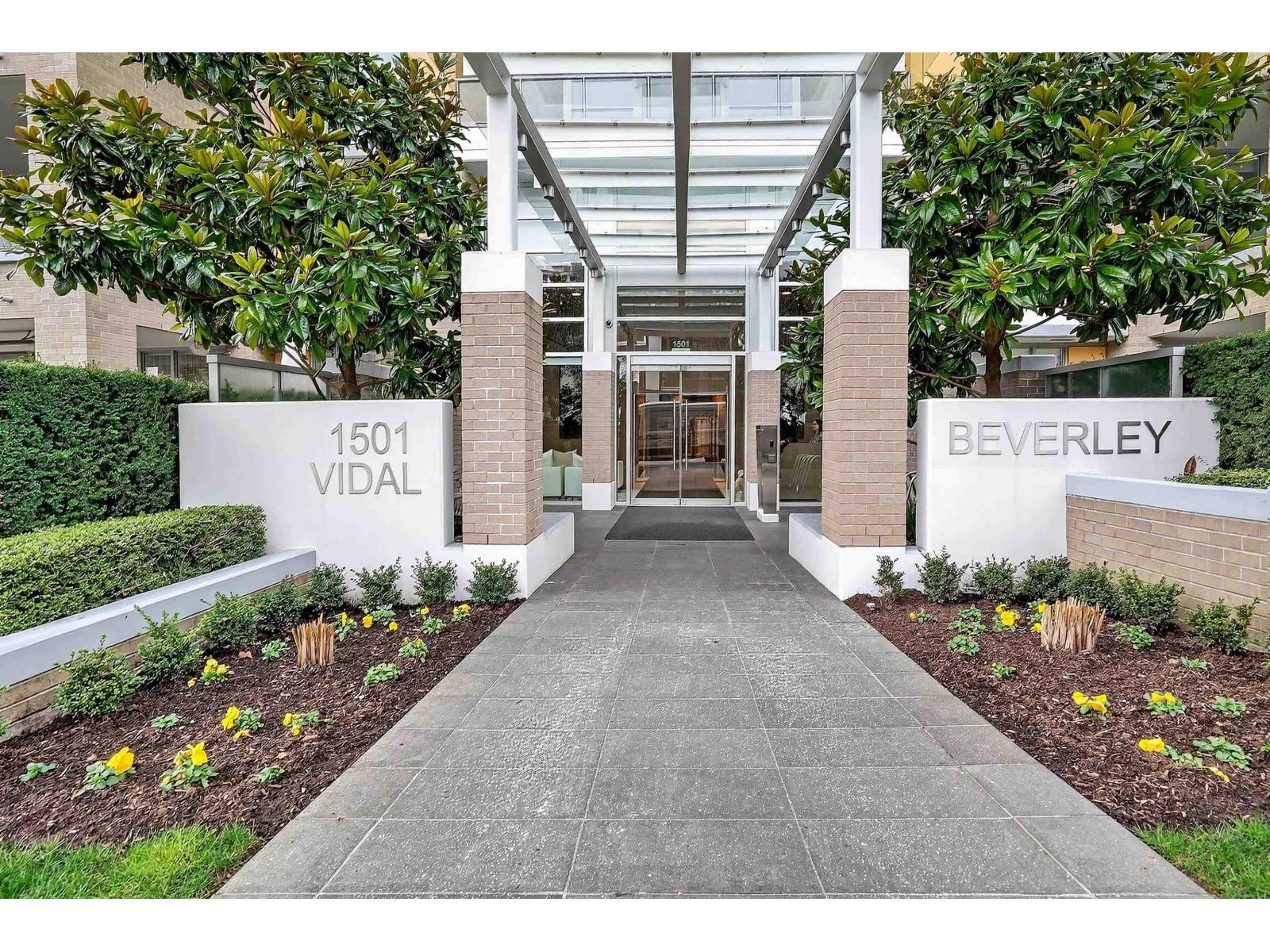 103 1501 Vidal Street, White Rock, British Columbia  V4B 0B5 - Photo 26 - R3129818