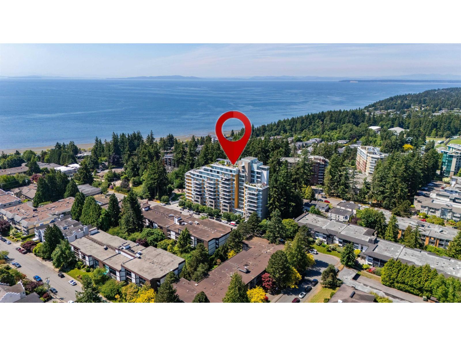 103 1501 Vidal Street, White Rock, British Columbia  V4B 0B5 - Photo 38 - R3129818