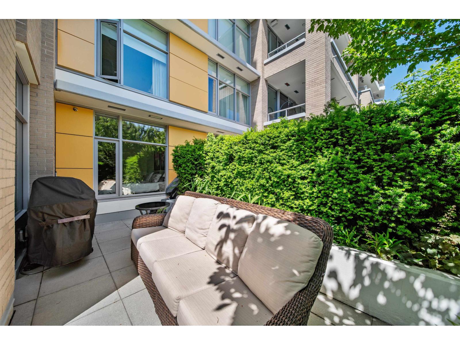 103 1501 Vidal Street, White Rock, British Columbia  V4B 0B5 - Photo 4 - R3129818