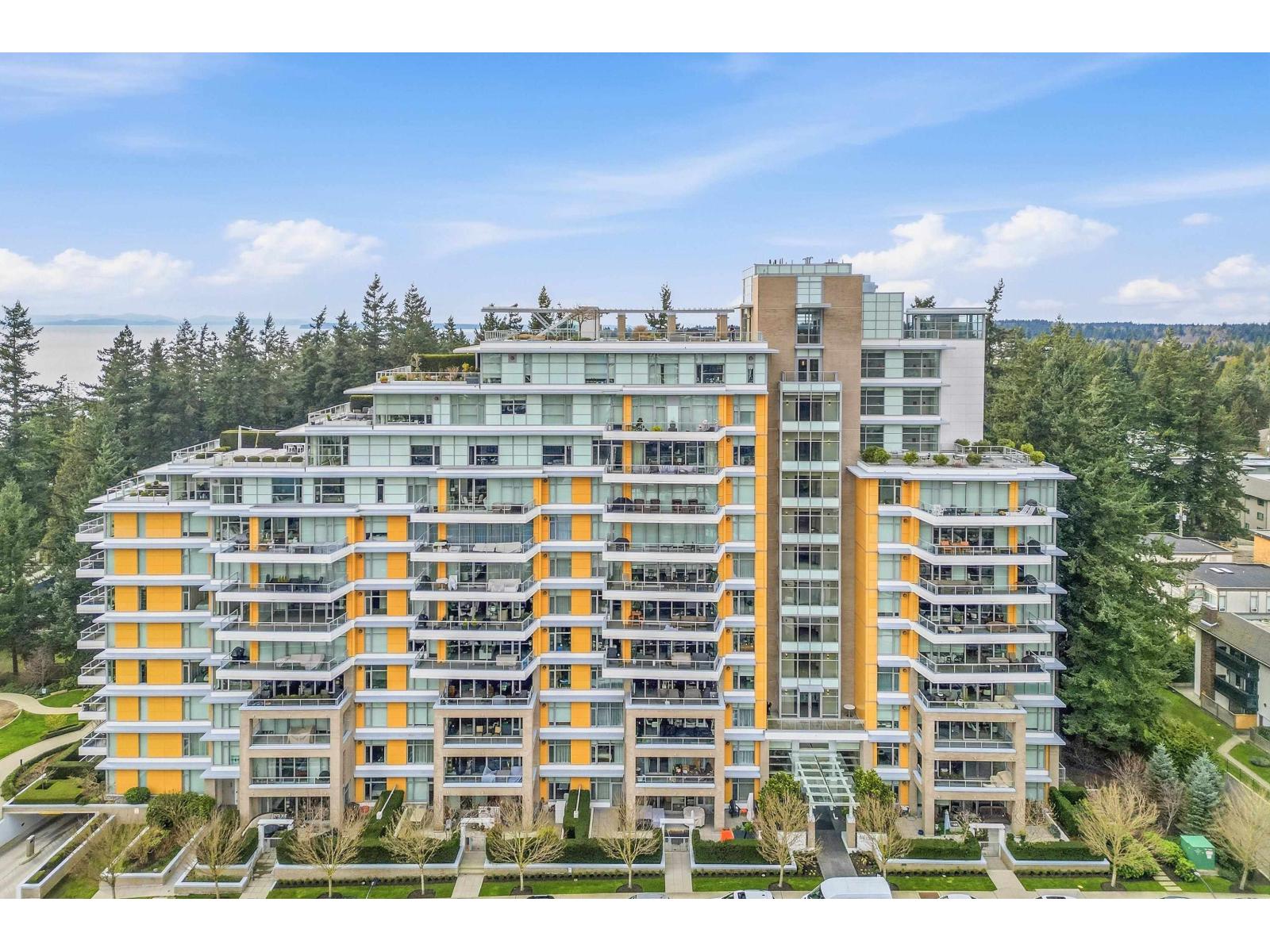 103 1501 Vidal Street, White Rock, British Columbia  V4B 0B5 - Photo 5 - R3129818