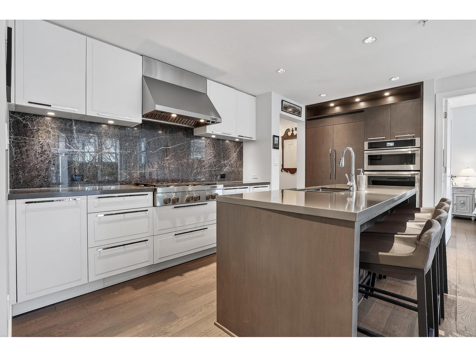 103 1501 Vidal Street, White Rock, British Columbia  V4B 0B5 - Photo 6 - R3129818