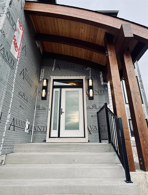 103 Tej Bains Place, Winnipeg, Manitoba  R3Y 2K5 - Photo 2 - 202607967