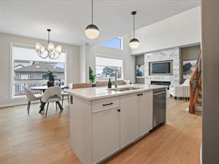 103 Tej Bains Place, Winnipeg, Manitoba  R3Y 2K5 - Photo 8 - 202607967